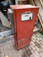 Oude Brandstofpomp - Decoratie/Restauratie, Ophalen