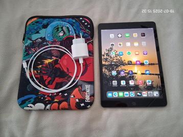 Apple iPad 2020 8th Generation WiFi Z.G.A.N. beschikbaar voor biedingen