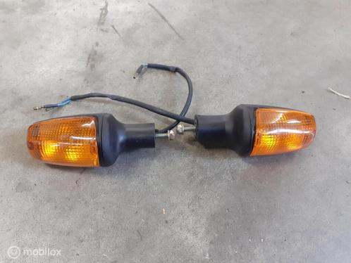 Knipperlicht origineel knipperlichten 851 888 SS Supersport, Motoren, Onderdelen | Ducati, Gebruikt, Ophalen of Verzenden