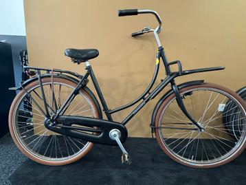Transportfiets Schiermonnikoog 28 inch beschikbaar voor biedingen