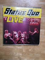Status Quo-Live At The NEC Vinyl LP, Cd's en Dvd's, Vinyl | Rock, Gebruikt, Ophalen of Verzenden, 12 inch, Poprock