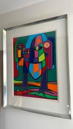 One step closer Marianne Y. Naerebout limited edition, Antiek en Kunst, Ophalen