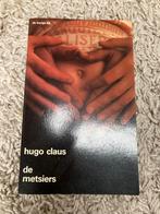 De Metsiers - Hugo Claus, Ophalen of Verzenden, Gelezen, België