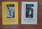 2 Boeken Strijp Eindhoven - Frans Smeets, Ophalen of Verzenden, Gelezen, Frans Smeets