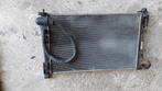 Radiateur Opel Corsa D model, Ophalen of Verzenden