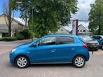 Mitsubishi SPACE STAR 1.0 BRIGHT / AIRCO-ECC / ELEK. RAMEN /, Voorwielaandrijving, Start-stop-systeem, Gebruikt, Euro 6