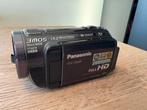 Panasonic Camcorder HDC-SD600, Audio, Tv en Foto, Videocamera's Digitaal, Gebruikt, Panasonic, Ophalen of Verzenden, 8 tot 20x