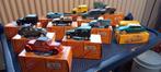 Citroen Miniatuur Auto's - Diverse Modellen, Overige merken, Gebruikt, Auto, 1:32 tot 1:50