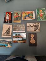 Oude briefkaarten, Ophalen of Verzenden, Voor 1920, Zuid-Holland