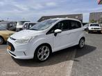 Ford B-Max 1.0 EcoBoost Titanium LEDER, Voorwielaandrijving, Euro 5, 101 pk, 750 kg
