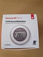 Honeywell Home T87M modulation- Nieuw in doos, Doe-het-zelf en Verbouw, Ophalen, Nieuw