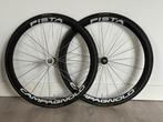 Campagnolo Pista wielset, Campagnolo, Racefiets, Zo goed als nieuw, Ophalen