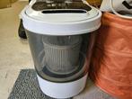 Kleine wasmachine met centrifuge, Ophalen of Verzenden, Zo goed als nieuw