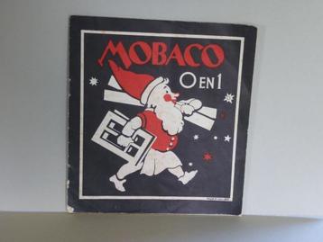 mobacoboekje 1935 beschikbaar voor biedingen
