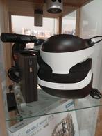 playstation vr v2, Ophalen of Verzenden, Gebruikt, Original