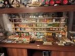 Sigarendoos sigaretten Verzameling + Accessoires, Verzamelen, Ophalen, Gebruikt