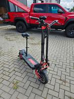Step Zero 11x, Fietsen en Brommers, Steps, Ophalen of Verzenden, Gebruikt, Elektrische step (E-scooter)