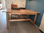 eettafel, Ophalen, Gebruikt, 200 cm of meer, 50 tot 100 cm