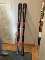 Elan Speed Wave 12 168 cm, 160 tot 180 cm, Gebruikt, Carve, Skiën