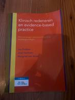 Klinisch Redeneren - Jos Dobber, Ophalen of Verzenden, Alpha, Zo goed als nieuw, HBO
