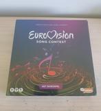 Eurovisiesongfestival Het Bordspel - EuroVision Song Contest, Nieuw, Ophalen of Verzenden, Just games