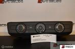 Airco bedieningspaneel Audi A3 8V ('13-'18) 8v0820047f, Audi, Gebruikt, Audi, Ophalen of Verzenden