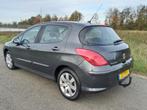 Peugeot 308 1.6 VTi Clima/Cruise/Trekhaak, Auto's, Peugeot, Voorwielaandrijving, Gebruikt, 680 kg, 4 cilinders