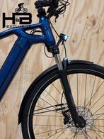 Flyer Gotour 6 5.41 R E-Bike Shimano Nexus, Fietsen en Brommers, Elektrische fietsen, Niet ingevuld, Ophalen of Verzenden, Zo goed als nieuw