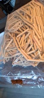 VLIEGENGORDIJN, BAMBOE, Ophalen, 80 tot 100 cm, Overige typen, Nieuw