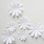 3d bloemen, Ophalen of Verzenden, Nieuw