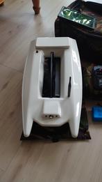 Zeer nette Pearl Boogeyman, Raymarine Dragonfly 5,  injector, Ophalen, Zo goed als nieuw