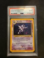 Haunter Fossil Holo PSA 6, Ophalen of Verzenden, Zo goed als nieuw