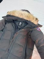 Canada Goose Parka Grijs Origineel, maat M, Maat 48/50 (M), Canada Goose, Ophalen of Verzenden, Grijs