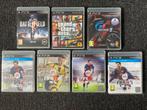 PS3 - games - 7 stuks, 1 speler, Ophalen of Verzenden, Zo goed als nieuw