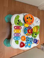 VTech diervriendjes speeltafel, Kinderen en Baby's, Speelgoed | Vtech, Ophalen of Verzenden, Zo goed als nieuw