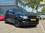 Land Rover RANGE ROVER SPORT 3.0 TDV6 HSE Dynamic, Automaat, Gebruikt, Euro 6, 2993 cc