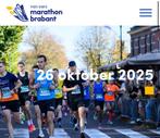 Gezocht: Kaartje Van Oers Halve Marathon Etten-leur, Tickets en Kaartjes, Eén persoon