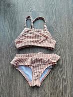 Liewood bikini maat 86/92, Kinderen en Baby's, Babykleding | Baby-zwemkleding, Meisje, Ophalen of Verzenden, Zo goed als nieuw