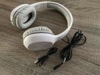 NIEUW DRAADLOZE KOPTELEFOON BLUETOOTH HEADSET MICROFOON, Overige merken, Ophalen of Verzenden, Zo goed als nieuw, Over oor (circumaural)