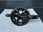 Shimano Dura Ace R9200 Powermeter, Fietsen en Brommers, Fietsonderdelen, Ophalen of Verzenden, Zo goed als nieuw, Racefiets, Crankstel of Pedalen