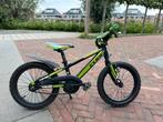 Cube Acid 160 Kinderfiets - Technisch 100%!, Fietsen en Brommers, Ophalen, Gebruikt, 16 inch, Handrem