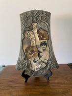 Art nouveau Fotolijst, Antiek en Kunst, Ophalen of Verzenden