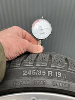 19 inch org. Alpina Classic WINTER tbv Alpina B3 / B4, 19 inch, 245 mm, Banden en Velgen, Nieuw