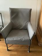 Montis Charly fauteuil., Huis en Inrichting, Ophalen of Verzenden, Gebruikt, Stof, 50 tot 75 cm