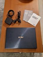 Asus Zenbook Pro UX480F, Computers en Software, Windows Laptops, 14 inch, Met videokaart, Qwerty, 512 GB