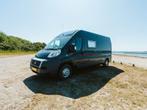 Fiat Ducato, Stijlvol omgebouwde camper (off-grid), Caravans en Kamperen, Campers, Buscamper of Camperbus, Diesel, Tot en met 3