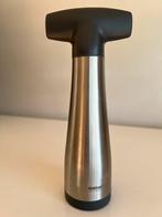 Fins Design Iittala Tools Kurkentrekker RVS Antonio Citterio, Ophalen of Verzenden, Zo goed als nieuw