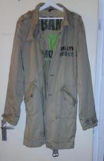 Jas, Kleding | Dames, Ophalen, Bruin, Maat 46/48 (XL) of groter, Soho