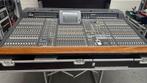Yamaha PM1D digitale mixer in flightcase, Muziek en Instrumenten, Mengpanelen, Ophalen, Gebruikt, 20 kanalen of meer