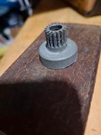 Tamiya 50620 TGX TG10 TGM-01 Clutch Bell 16T, Hobby en Vrije tijd, Gebruikt, Ophalen of Verzenden, Schaal 1:10, Onderdeel
